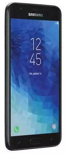 Samsung Galaxy J7 Aura reconditionné - Reebelo France
