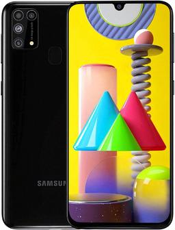 Galaxy M31 reconditionné - Reebelo France
