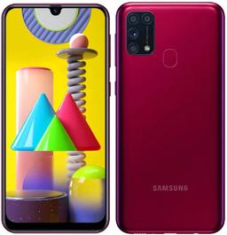 Galaxy M31 reconditionné - Reebelo France