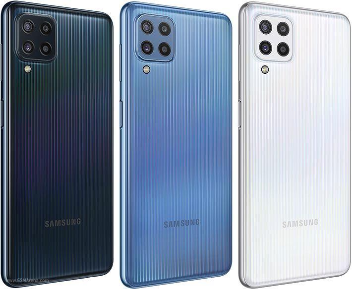 Galaxy M32 reconditionné - Reebelo France