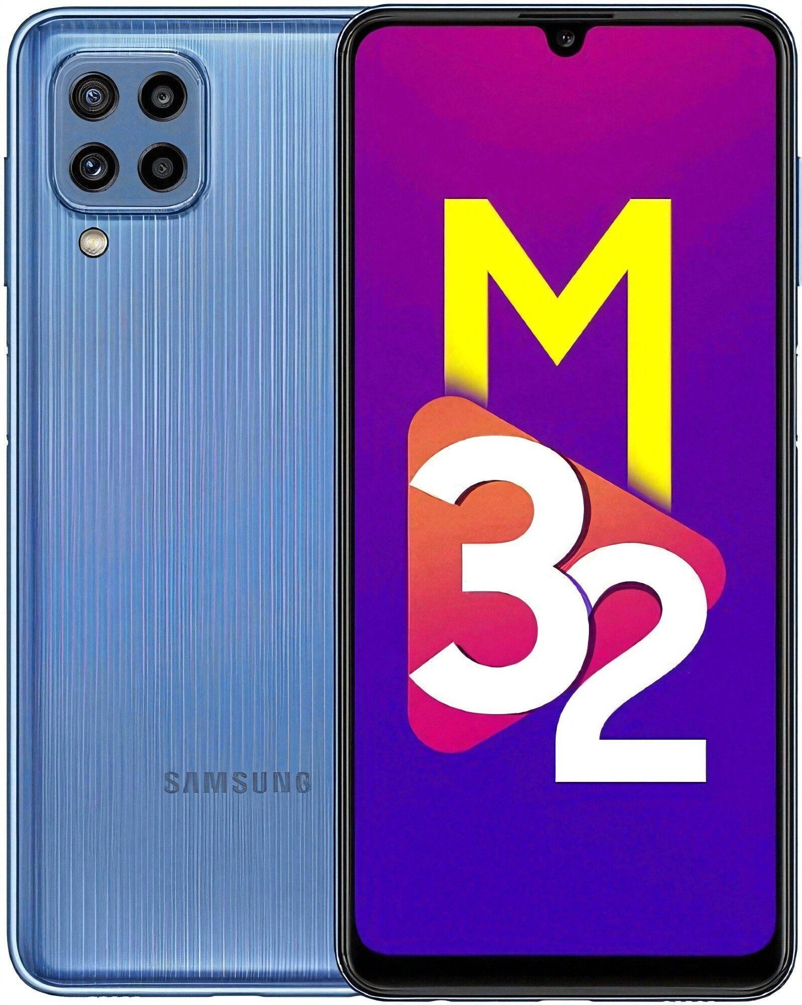 Galaxy M32 reconditionné - Reebelo France