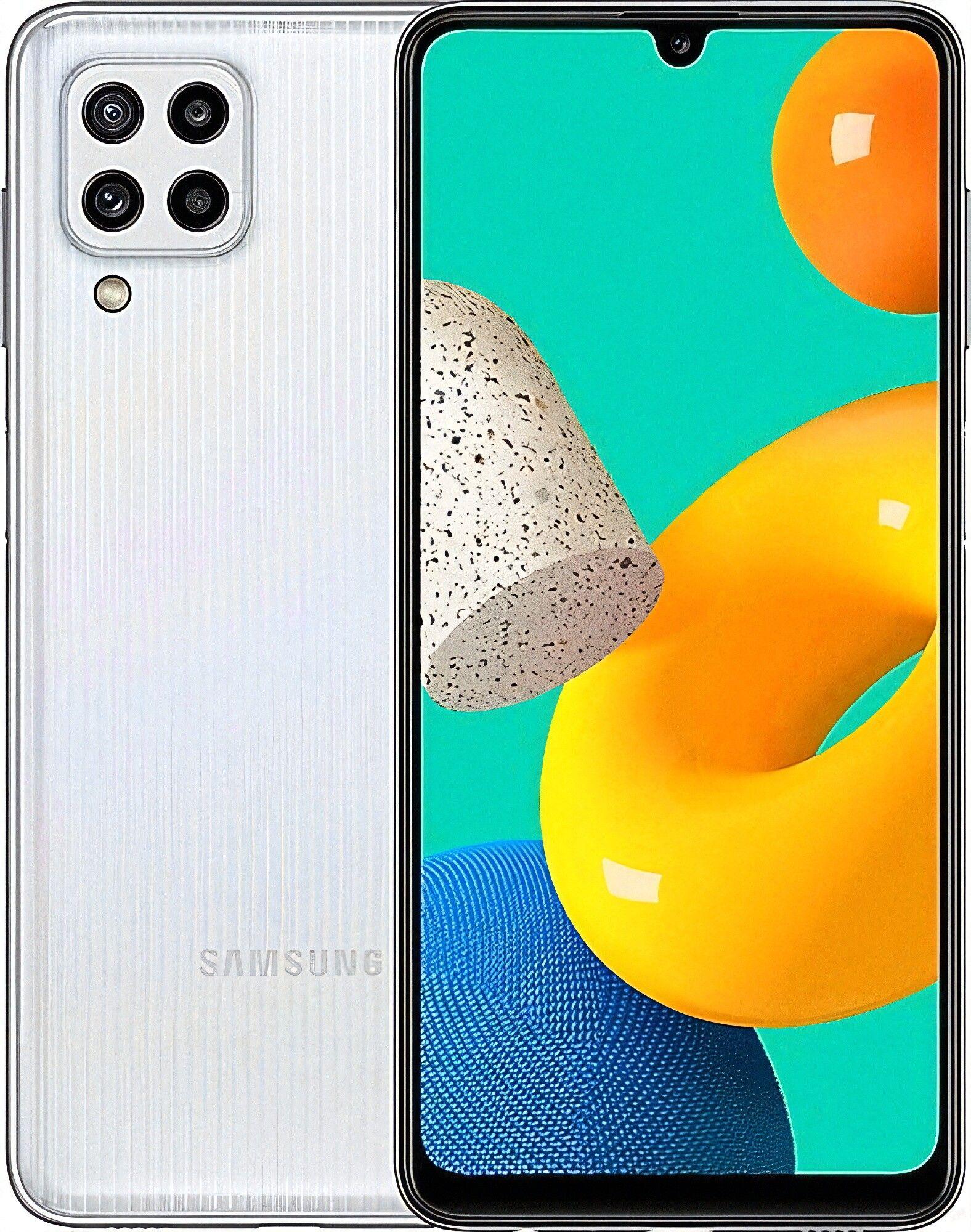Galaxy M32 reconditionné - Reebelo France