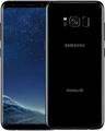 Galaxy S8 - 64 Go - 1 SIM physique - Noir Minuit - Débloqué - Très bon - Batterie standard