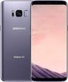 Galaxy S8 - 64 Go - 1 SIM physique - Gris Orchidée - Débloqué - Très bon - Batterie standard