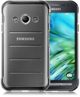 Galaxy XCover 3 reconditionné - Reebelo France