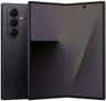 Galaxy Z Fold7 - 256 Go - 12 Go RAM - Noir de jais - Débloqué - Bon état - Batterie neuve