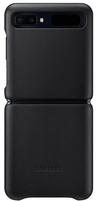 Samsung Leather Phone Case for Samsung Galaxy Z Flip