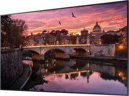 Moniteur d'affichage dynamique intelligent Samsung série QBR reconditionné - Reebelo France