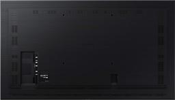 Moniteur d'affichage dynamique intelligent Samsung série QBR reconditionné - Reebelo France