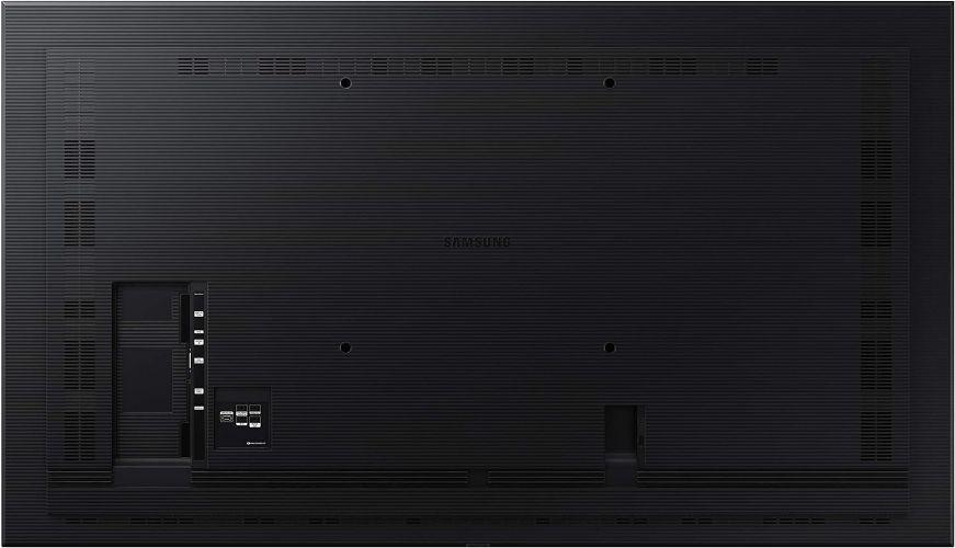 Moniteur d'affichage dynamique intelligent Samsung série QBR reconditionné - Reebelo France