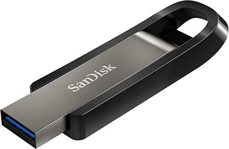 SanDisk Extreme Go USB 3.2 Flash Drive reconditionné - Reebelo France