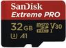 SanDisk Extreme PRO microSD UHS-I Card (Up to 170 MB/s)