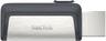 SanDisk Ultra Dual Drive USB Type-C
