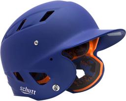 Schutt Air4.2 Baseball Batting Helmet for Junior reconditionné - Reebelo France