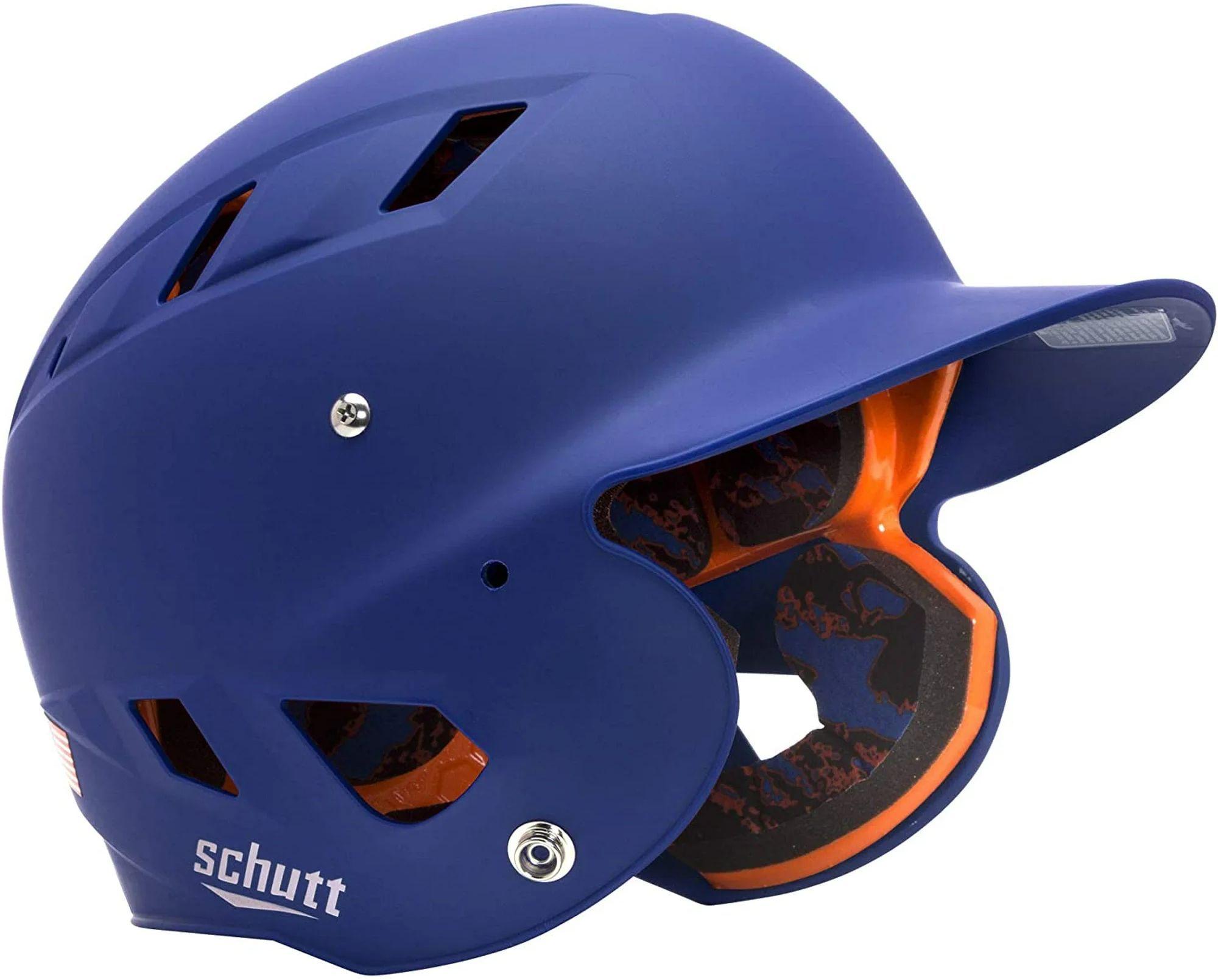 Schutt Air4.2 Baseball Batting Helmet for Junior reconditionné - Reebelo France