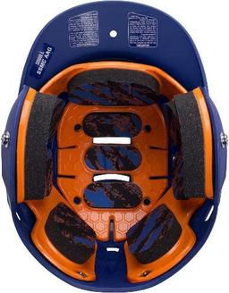 Schutt Air4.2 Baseball Batting Helmet for Junior reconditionné - Reebelo France