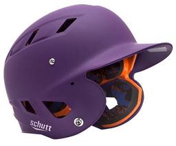 Schutt Air4.2 Baseball Batting Helmet for Junior reconditionné - Reebelo France