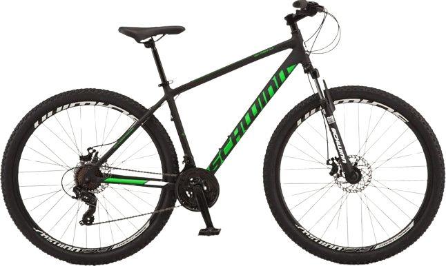 Schwinn S8222AZ High Timber ALX 29" Mountain Bike reconditionné - Reebelo France