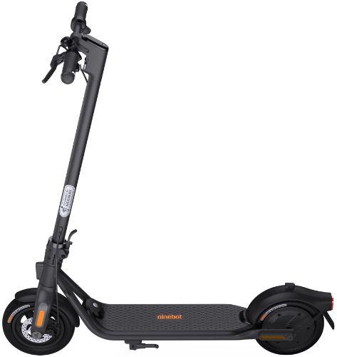 Segway Ninebot Electric KickScooter F2 reconditionné - Reebelo France