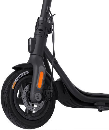 Segway Ninebot Electric KickScooter F2 reconditionné - Reebelo France