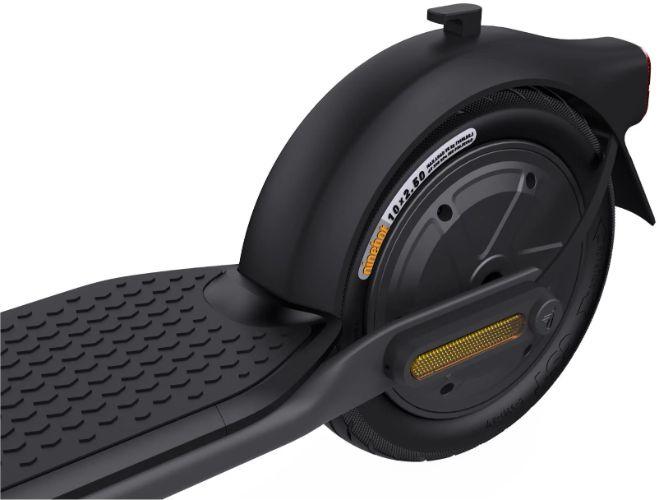 Segway Ninebot Electric KickScooter F2 reconditionné - Reebelo France