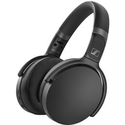Casque ANC Sennheiser (HD 450BT) reconditionné - Reebelo France