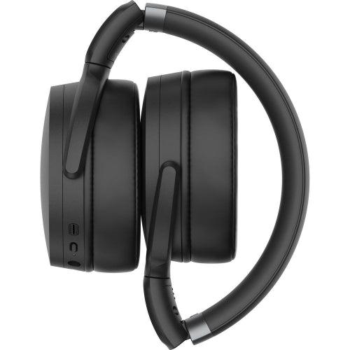 Casque ANC Sennheiser (HD 450BT) reconditionné - Reebelo France
