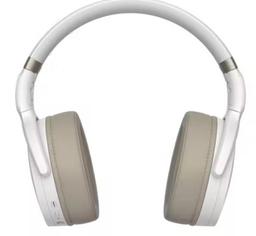 Casque ANC Sennheiser (HD 450BT) reconditionné - Reebelo France