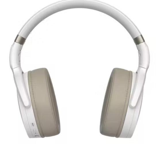 Casque ANC Sennheiser (HD 450BT) reconditionné - Reebelo France