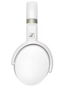 Casque ANC Sennheiser (HD 450BT) reconditionné - Reebelo France