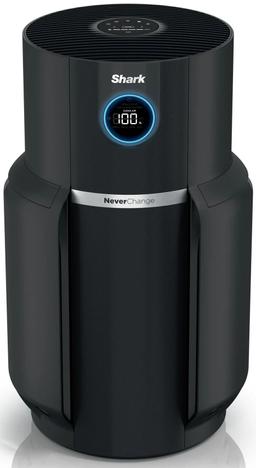 Shark NeverChange Air Purifier MAX 1200 sq. ft. reconditionné - Reebelo France
