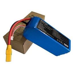 SharkX Battery reconditionné - Reebelo France