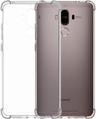 Shockproof Transparent Phone Case for Huawei Mate 9