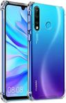 Shockproof Transparent Phone Case for Huawei P30