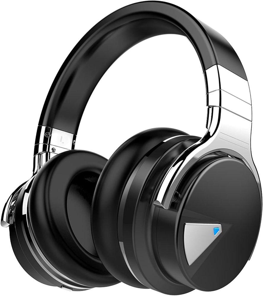Silensys E7 Casque à réduction de bruit active reconditionné - Reebelo France