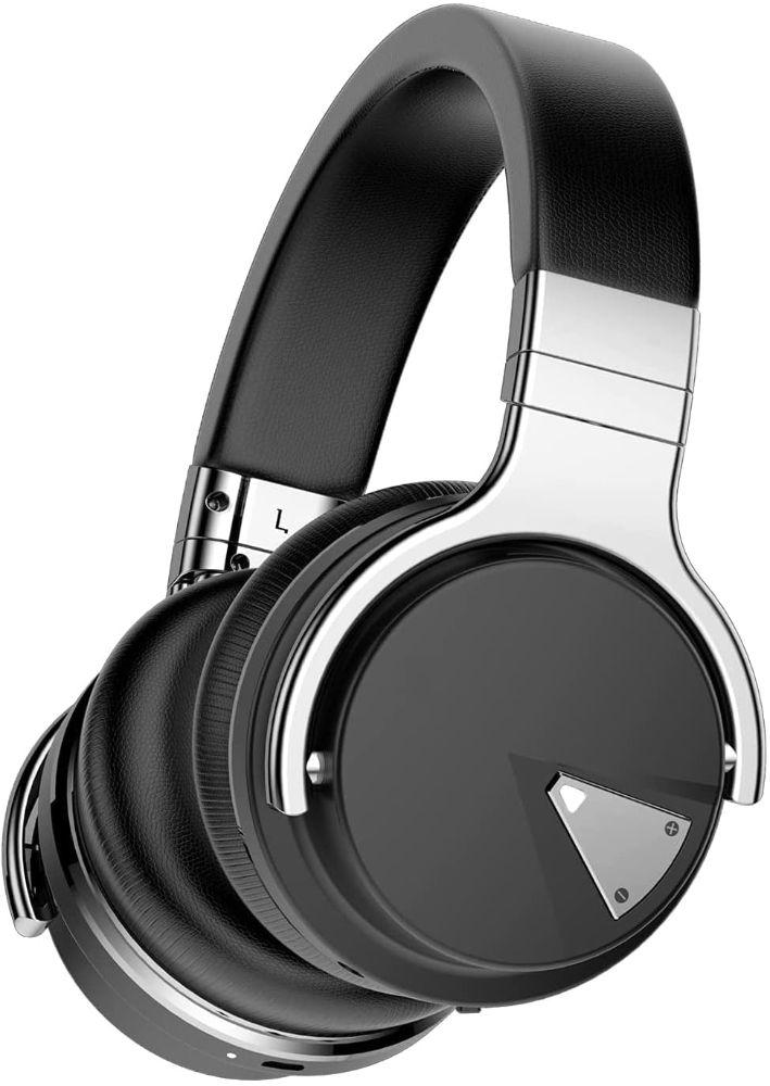 Silensys E7 Casque à réduction de bruit active reconditionné - Reebelo France