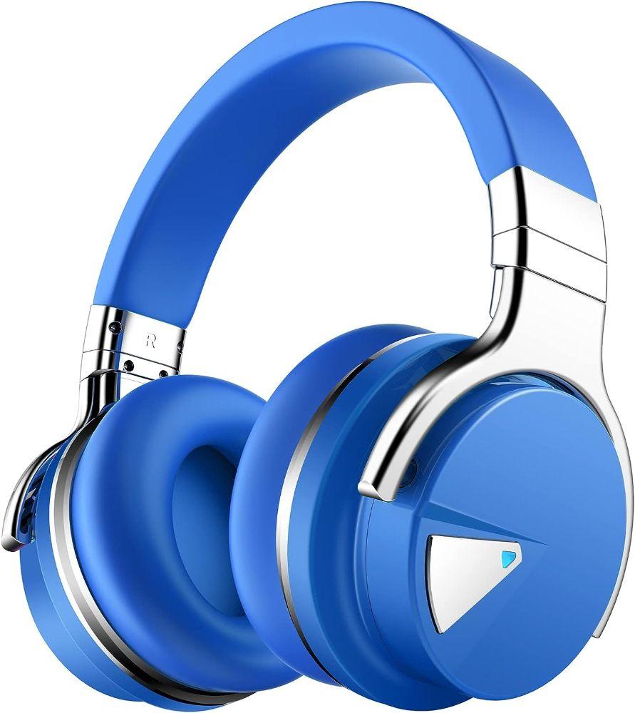 Silensys E7 Casque à réduction de bruit active reconditionné - Reebelo France