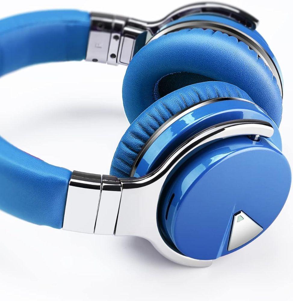 Silensys E7 Casque à réduction de bruit active reconditionné - Reebelo France
