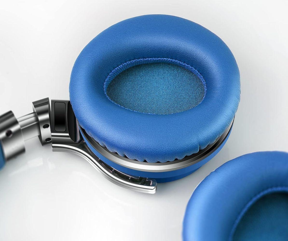 Silensys E7 Casque à réduction de bruit active reconditionné - Reebelo France