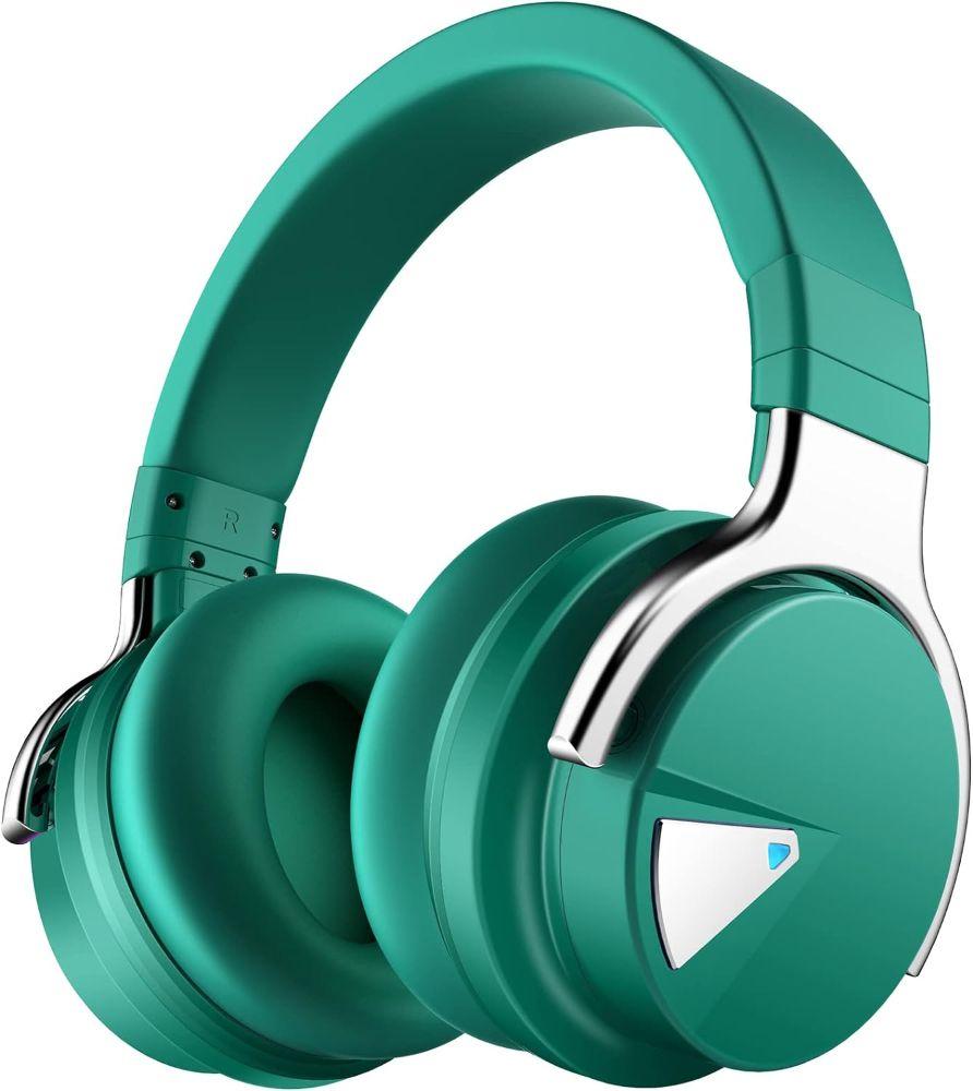 Silensys E7 Casque à réduction de bruit active reconditionné - Reebelo France