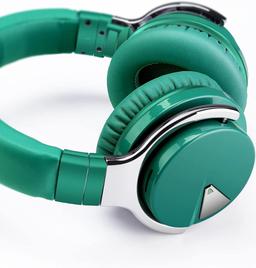 Silensys E7 Casque à réduction de bruit active reconditionné - Reebelo France