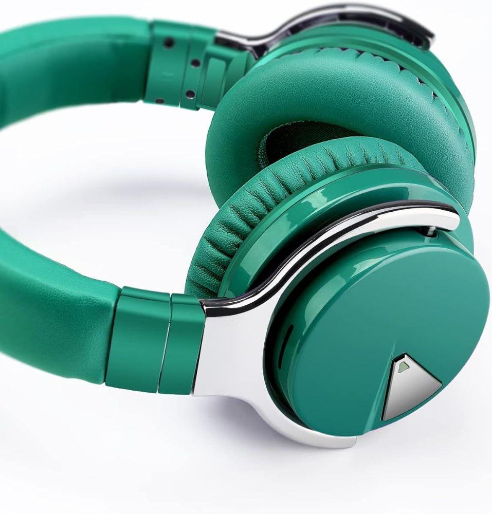 Silensys E7 Casque à réduction de bruit active reconditionné - Reebelo France