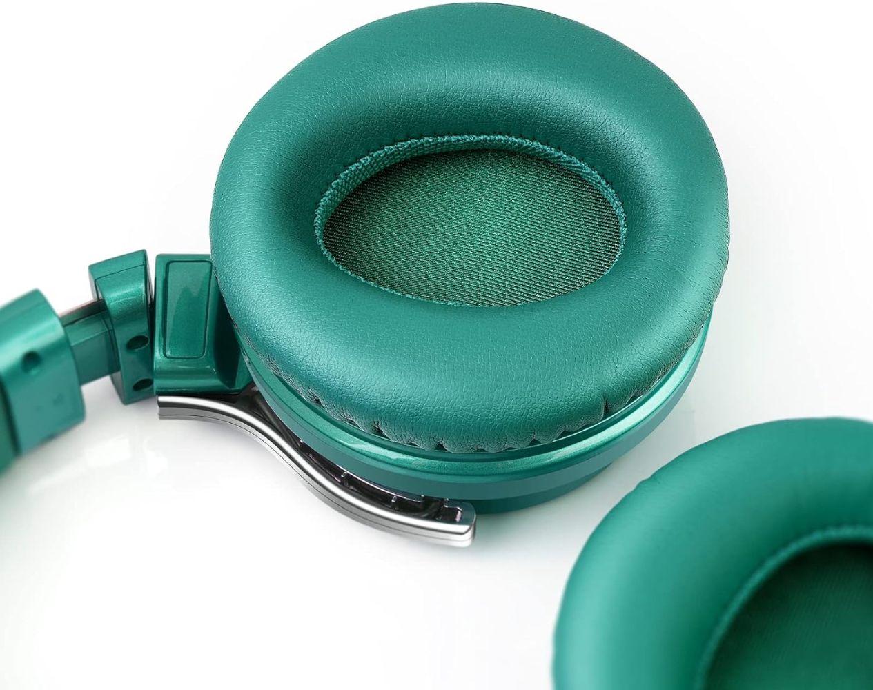 Silensys E7 Casque à réduction de bruit active reconditionné - Reebelo France