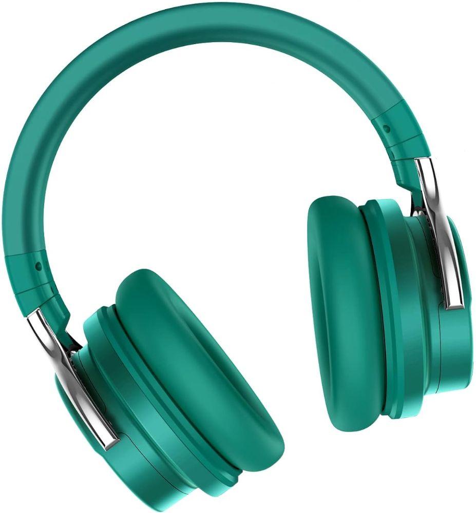 Silensys E7 Casque à réduction de bruit active reconditionné - Reebelo France