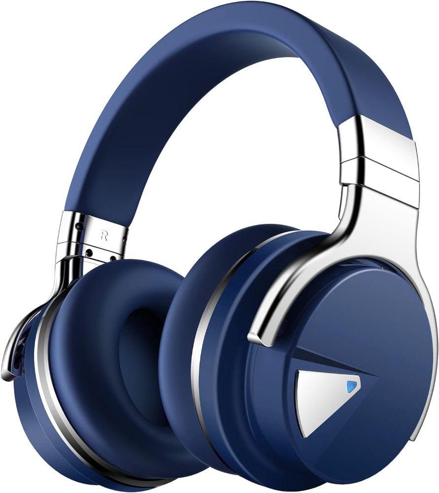 Silensys E7 Casque à réduction de bruit active reconditionné - Reebelo France