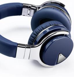 Silensys E7 Casque à réduction de bruit active reconditionné - Reebelo France