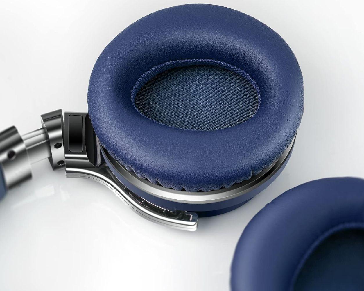 Silensys E7 Casque à réduction de bruit active reconditionné - Reebelo France