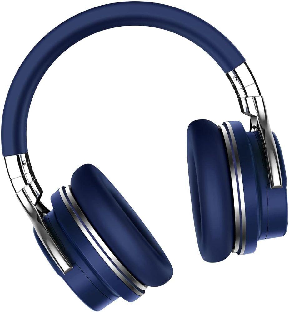 Silensys E7 Casque à réduction de bruit active reconditionné - Reebelo France