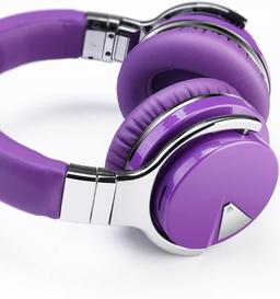 Silensys E7 Casque à réduction de bruit active reconditionné - Reebelo France