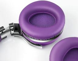 Silensys E7 Casque à réduction de bruit active reconditionné - Reebelo France